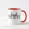 Just Believe Mugs