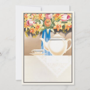 Just Between Friends © Card