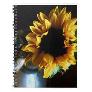 Just Bloom Notebook