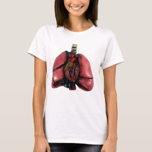 Just Breath T-Shirt