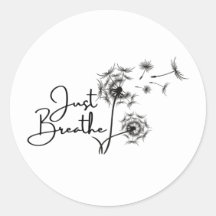 Just Breathe 