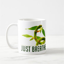 Just Breathe