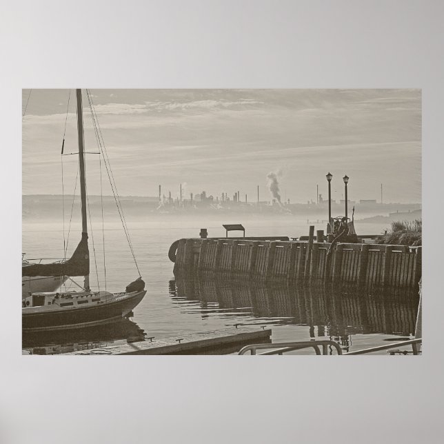 Just Breathe Print (Front)