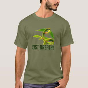 Just Breathe T-Shirt