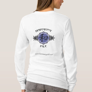 Just Breathe T-Shirt