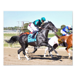 Just Call Kenny Photo Print