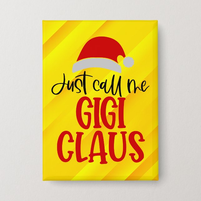 Just Call Me Gigi Claus-56374 (Front)