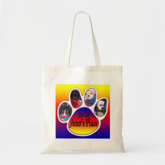 Just Call Tote Bag
