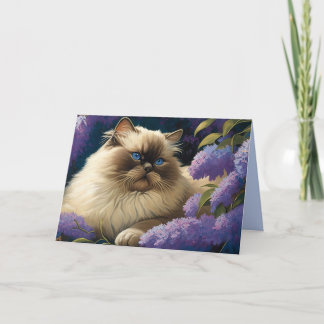 Just_cats Card