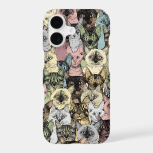 just cats retro