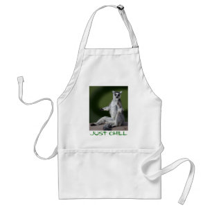Just Chill Apron