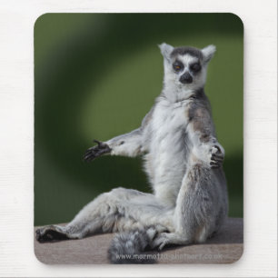 Just Chill Mousemat