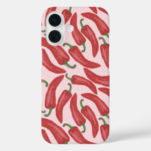 Just Chillin' iPhone 16 Case
