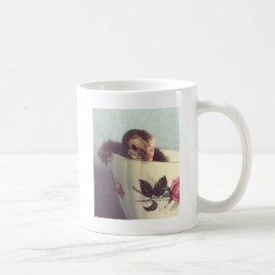 Just Chillin' Coffee Mug