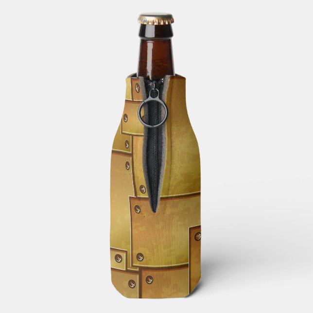 Just Chill'n  Bottle Cooler (Bottle Back)