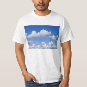 Just Clouds T-Shirt
