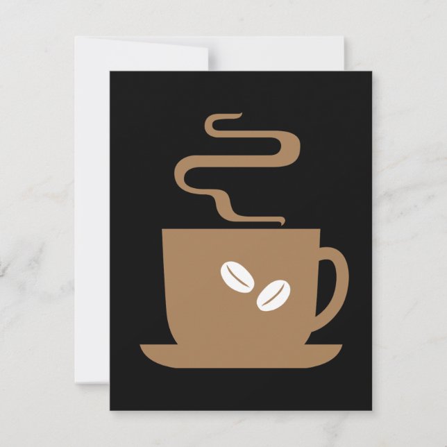 Just Coffee (Front)