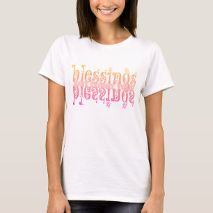 Just count your blessings T-Shirt