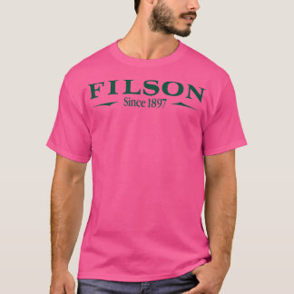 Just Cover The Filson s T-Shirt