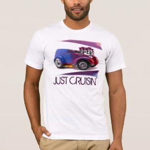 Just Cruisin' T-Shirt
