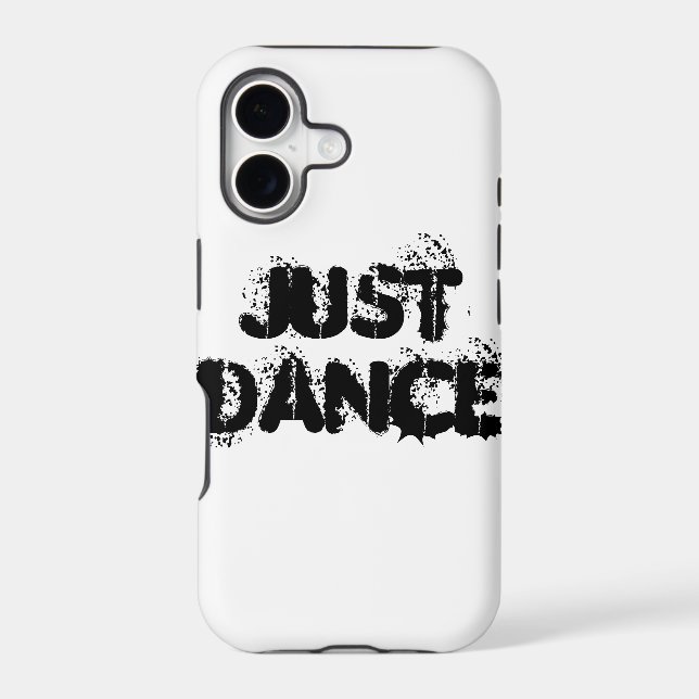 Just Dance (Back)