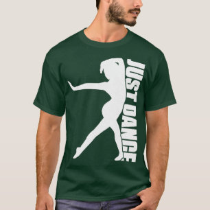 Just Dance 1 T-Shirt