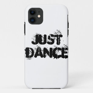 Just Dance iPhone 11 Case