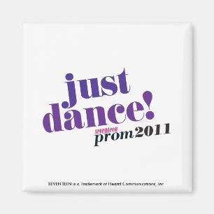 Just Dance - Purple Magnet