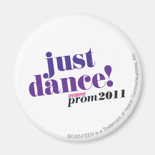 Just Dance - Purple Magnet
