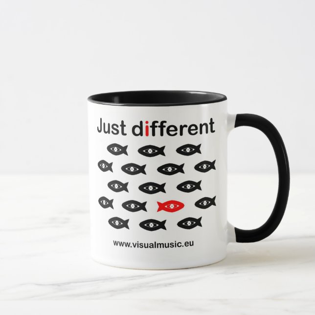 Just different mug (Right)