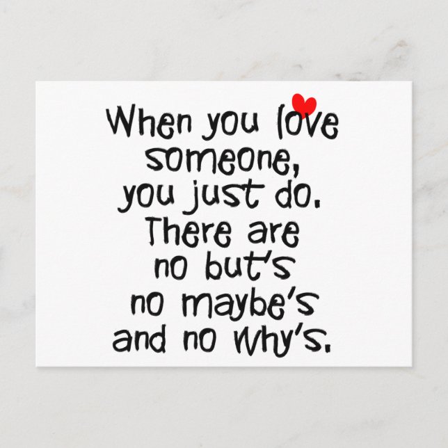 just do postcard (Front)