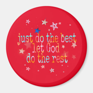 just do the best magnet