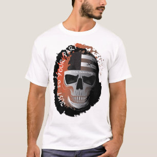 Just do your part to save Democracy T-Shirt