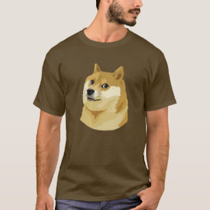 Just doge. Much wow. T-Shirt