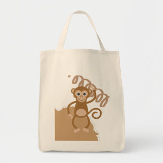 Just donkey art  tote bag