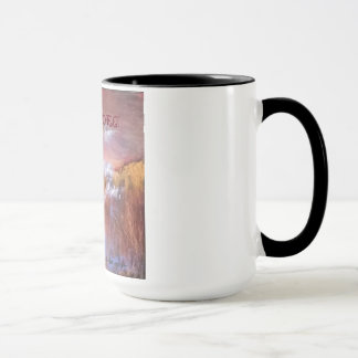 "Just Dreaming ... COFFEE!" Mug
