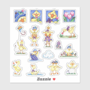 Just Ducky