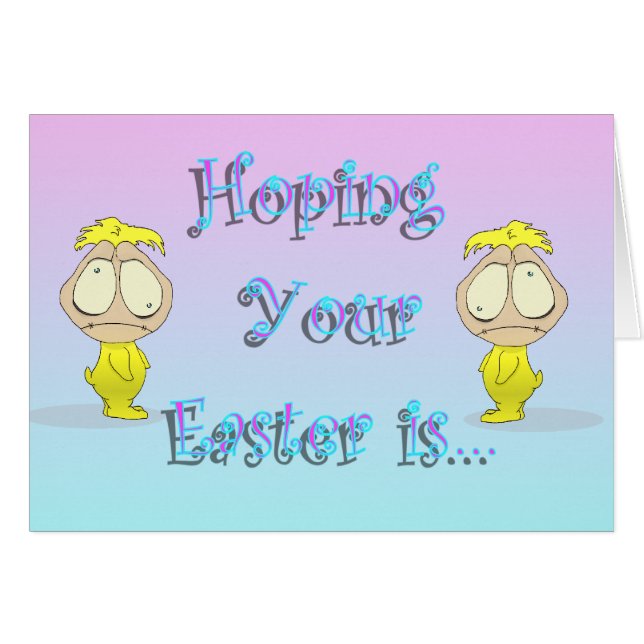 Just Ducky (Front Horizontal)