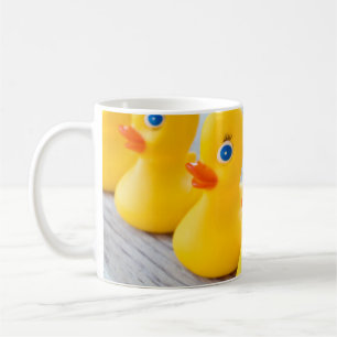 Just Ducky Coffee Mug