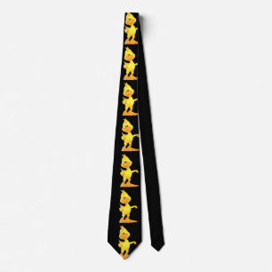 Just Ducky  Tie