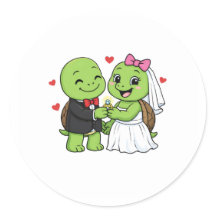 Just Engaged