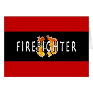 Just Firefighter