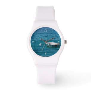 Just Floating Around Watch