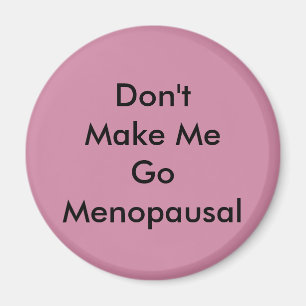 Just for Fun Magnet