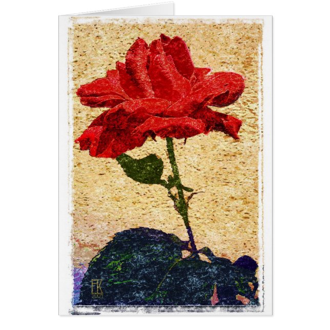 just for you (Front)