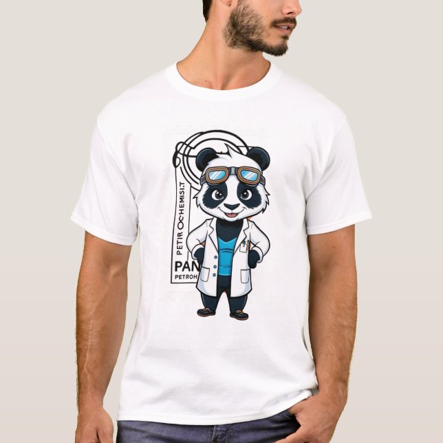 Just for You – Thoughtful Message T-Shirt (Front)