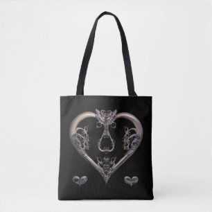 Just for You Tote Bag