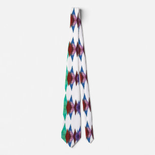 Just Forms Modern Neck Tie