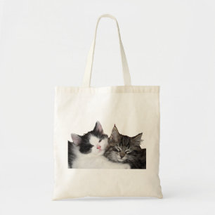 Just Friends Tote Bag