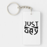 Just Gay